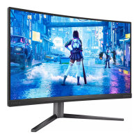 Philips 68.5cm (27.0") 27M2C5200W 16:09 2xHDMI+2xDP VA