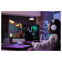 Philips 68.5cm (27.0") 27M2C5200W 16:09 2xHDMI+2xDP VA