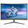 Philips 68.5cm (27.0") 27M2C5200W 16:09 2xHDMI+2xDP VA