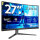 Philips 68.5cm (27.0") 27M2C5200W 16:09 2xHDMI+2xDP VA