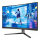 Philips 68.5cm (27.0") 27M2C5200W 16:09 2xHDMI+2xDP VA
