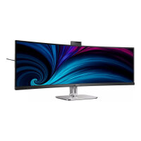 Philips 124.0cm(48.8") 49B2U6903CH 32:09 2xHDMI+DP+USB-C Web
