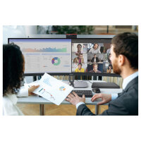 Philips 124.0cm(48.8") 49B2U6903CH 32:09 2xHDMI+DP+USB-C Web
