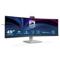 Philips 124.0cm(48.8") 49B2U6903CH 32:09 2xHDMI+DP+USB-C Web