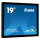 IIYAMA 48.0cm (19") TF1934MC-B7X 5:4 M-Touch HDMI+DP+USB