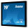 IIYAMA 48.0cm (19") TF1934MC-B7X 5:4 M-Touch HDMI+DP+USB