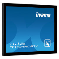 IIYAMA 43.0cm (17") TF1734MC-B7X 5:4 M-Touch HDMI+DP
