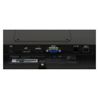 IIYAMA 43.0cm (17") TF1734MC-B7X 5:4 M-Touch HDMI+DP
