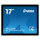IIYAMA 43.0cm (17") TF1734MC-B7X 5:4 M-Touch HDMI+DP