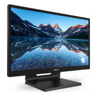 Philips 60.5cm (23.8") 242B9T 16:09 TOUCH DVI+HDMI+DP+USB
