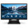 Philips 60.5cm (23.8") 242B9T 16:09 TOUCH DVI+HDMI+DP+USB