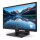 Philips 60.5cm (23.8") 242B9T 16:09 TOUCH DVI+HDMI+DP+USB