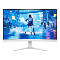 Philips 68.5cm (27.0") 27M2C5201L 16:09 2xHDMI+DP Curved wh.
