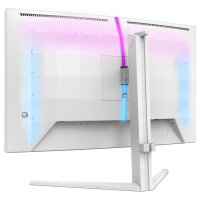 Philips 68.5cm (27.0") 27M2C5201L 16:09 2xHDMI+DP Curved wh.