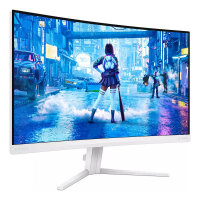 Philips 68.5cm (27.0") 27M2C5201L 16:09 2xHDMI+DP Curved wh.