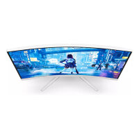 Philips 68.5cm (27.0") 27M2C5201L 16:09 2xHDMI+DP Curved wh.