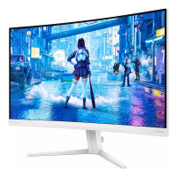 Philips 68.5cm (27.0") 27M2C5201L 16:09 2xHDMI+DP Curved wh.
