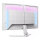 Philips 68.5cm (27.0") 27M2C5201L 16:09 2xHDMI+DP Curved wh.