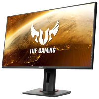 ASUS TUF Gaming VG279QM 68.5cm (16:9) FHD HDMI DP