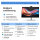 HP 727pm IPS 4K 3840x2160@60Hz DP/HDMI/USB-C 400cd