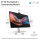 HP 727pm IPS 4K 3840x2160@60Hz DP/HDMI/USB-C 400cd