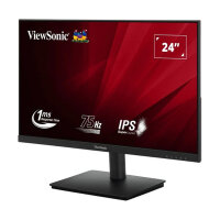 Viewsonic 60.5cm VA240-H-2 16:9 HDMI/VGA 1ms FHD