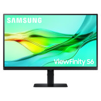 Samsung (27") 68.6cm S27D604UAU 16:9 Business S60UD