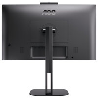 AOC 24V5CW/BK 60.45cm 23.8Zoll monitor HDMI DP USB