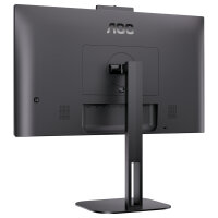 AOC 24V5CW/BK 60.45cm 23.8Zoll monitor HDMI DP USB