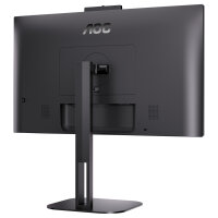 AOC 24V5CW/BK 60.45cm 23.8Zoll monitor HDMI DP USB