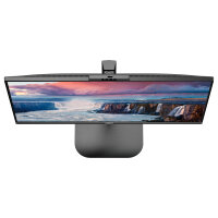 AOC 24V5CW/BK 60.45cm 23.8Zoll monitor HDMI DP USB