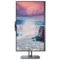 AOC 24V5CW/BK 60.45cm 23.8Zoll monitor HDMI DP USB