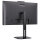 AOC 24V5CW/BK 60.45cm 23.8Zoll monitor HDMI DP USB