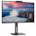 AOC 24V5CW/BK 60.45cm 23.8Zoll monitor HDMI DP USB