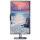 AOC 24V5CW/BK 60.45cm 23.8Zoll monitor HDMI DP USB