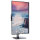 AOC 24V5CW/BK 60.45cm 23.8Zoll monitor HDMI DP USB