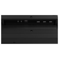 IIYAMA 80.0cm (31.5") LH3241S-B2 16:9 3xHDMI+USB IPS schw. retail