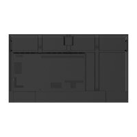 Viewsonic 190.5cm CDE7530 16:9 HDMI/LAN/USB-C 500nits (Speditionsversand)