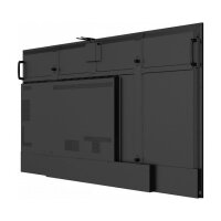 Viewsonic 190.5cm CDE7530 16:9 HDMI/LAN/USB-C 500nits (Speditionsversand)