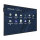 Viewsonic 190.5cm CDE7530 16:9 HDMI/LAN/USB-C 500nits (Speditionsversand)