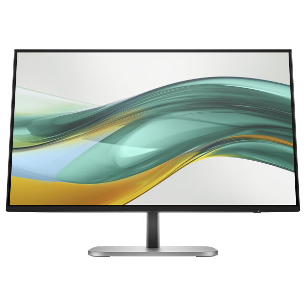 60,5cm/23.8" (1920x1080) HP Pro 524pf 16:9 IPS 5ms 100Hz HDMI DisplayPort USB VESA Black/Silver