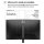 60,5cm/23.8" (1920x1080) HP Pro 524pf 16:9 IPS 5ms 100Hz HDMI DisplayPort USB VESA Black/Silver