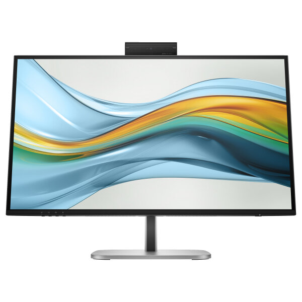HP 527pm IPS QHD 2560x1440@100Hz DP/HDMI/USB-C 350cd 5ms
