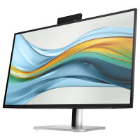 HP 527pm IPS QHD 2560x1440@100Hz DP/HDMI/USB-C 350cd 5ms