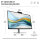 HP 527pm IPS QHD 2560x1440@100Hz DP/HDMI/USB-C 350cd 5ms
