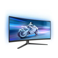 Philips Evnia 34M2C6500 34Zoll WQHD OLED Curved Monitor