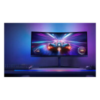 Philips Evnia 34M2C6500 34Zoll WQHD OLED Curved Monitor