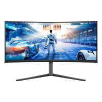 Philips Evnia 34M2C6500 34Zoll WQHD OLED Curved Monitor