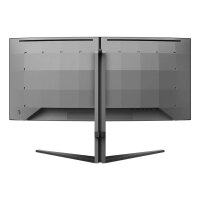 Philips Evnia 34M2C6500 34Zoll WQHD OLED Curved Monitor