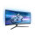 Philips Evnia 34M2C6500 34Zoll WQHD OLED Curved Monitor
